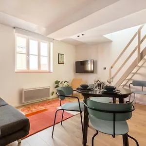  Appartement Au Qui Dort - Magasin